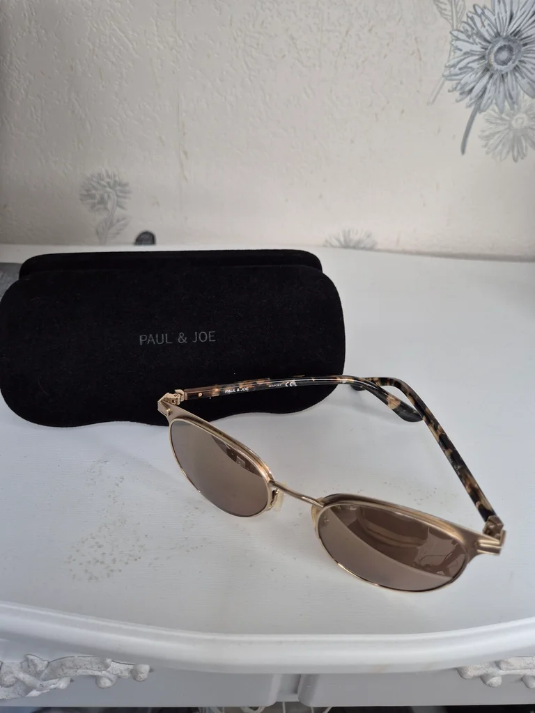 Women's sunglasses PAUL & JOE – photo 2